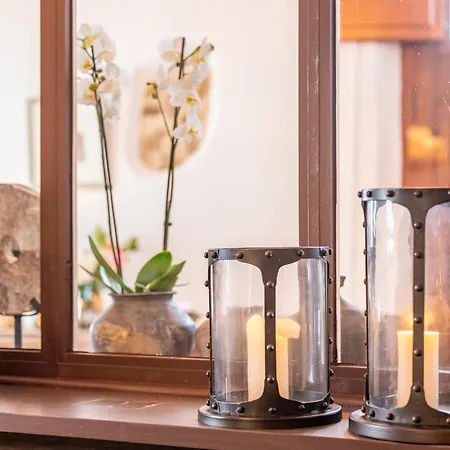 Casa Rural Lliber 住宿加早餐酒店 Lliber