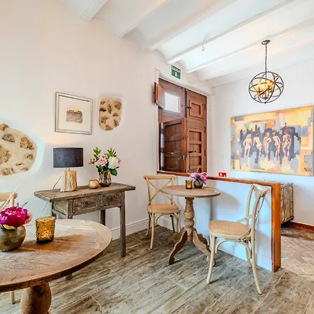 住宿加早餐酒店 Casa Rural Lliber Lliber