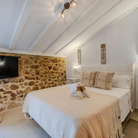 Casa Rural Lliber Lliber