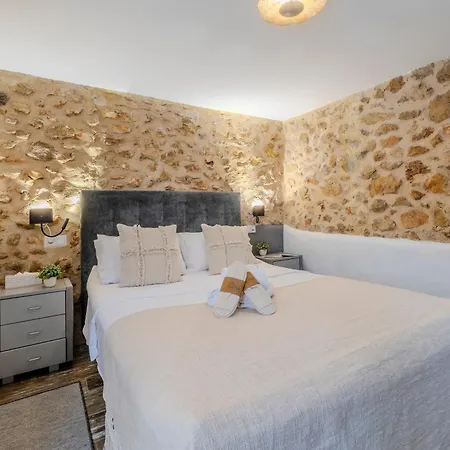 Casa Rural Lliber