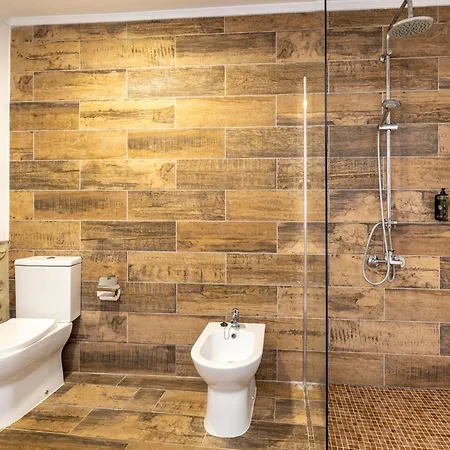 Casa Rural Lliber 4* Lliber