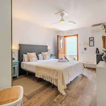 Casa Rural Lliber 住宿加早餐酒店 4*