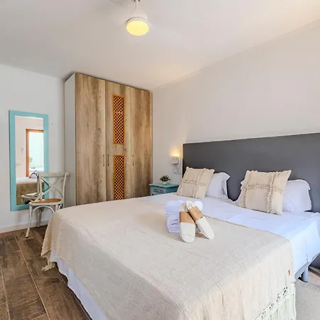 住宿加早餐酒店 Casa Rural Lliber 4*