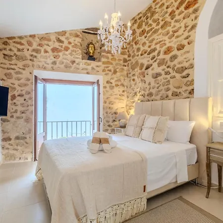 Casa Rural Lliber 4*