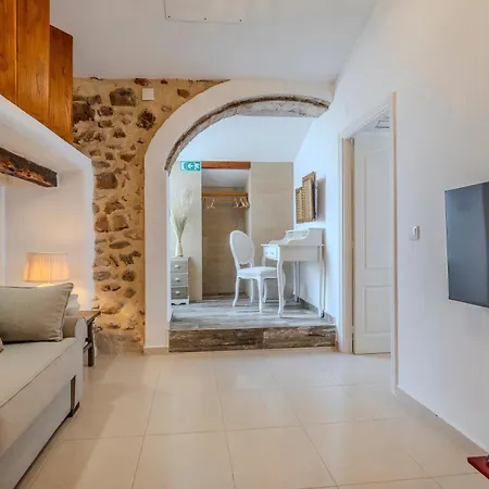 Casa Rural Lliber 住宿加早餐酒店 4*