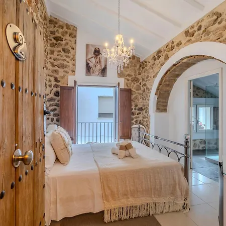 Casa Rural Lliber