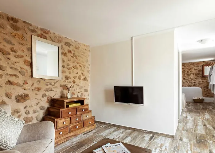 Casa Rural Lliber Bed and breakfast Lliber