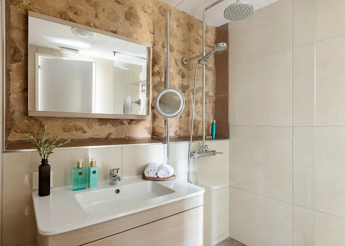 Bed and breakfast Casa Rural Lliber 4*