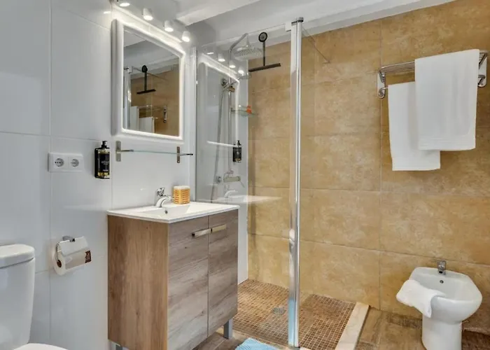 Bed and breakfast Casa Rural Lliber 4*