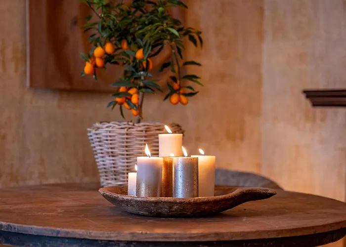 Bed and breakfast Casa Rural Lliber 4*