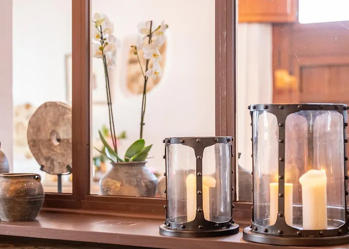 Casa Rural Lliber Bed and breakfast Lliber