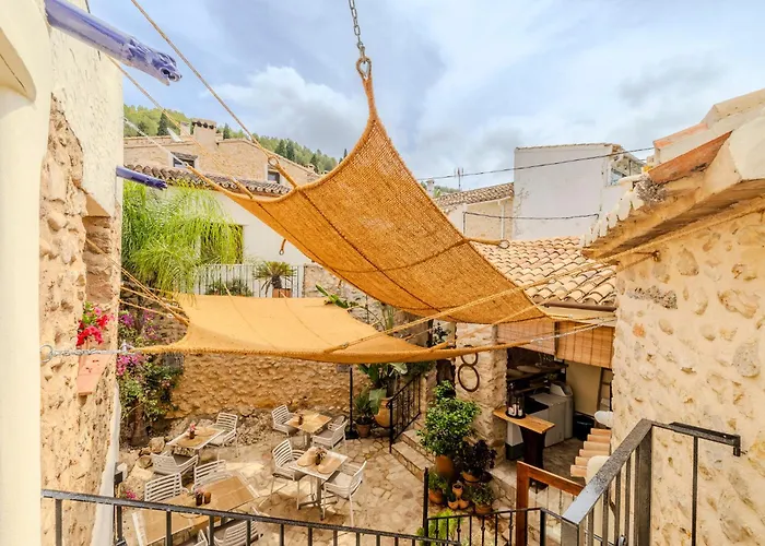 Casa Rural Lliber Lliber