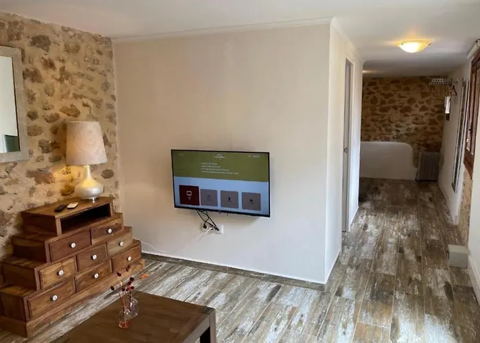 Casa Rural Lliber Bed and breakfast 4*