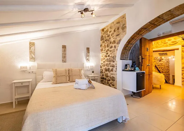 Casa Rural Lliber 4*