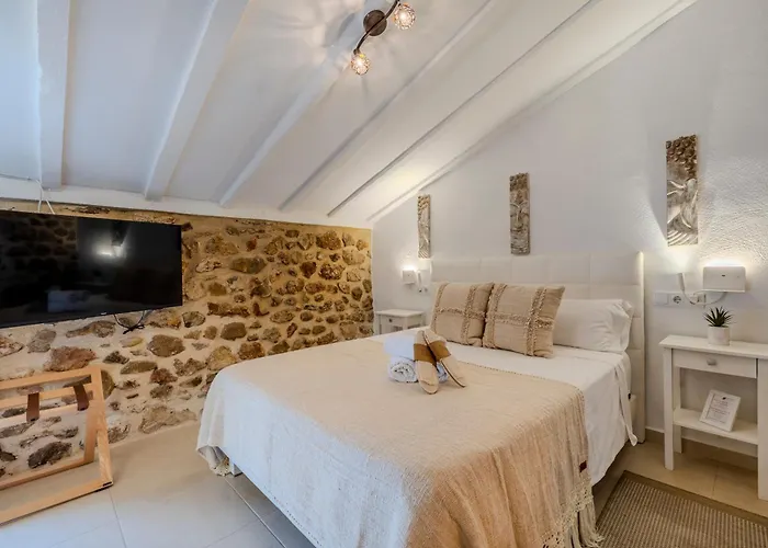 Casa Rural Lliber Lliber