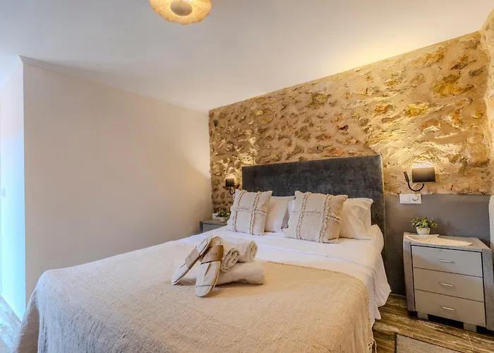 Casa Rural Lliber Bed and breakfast