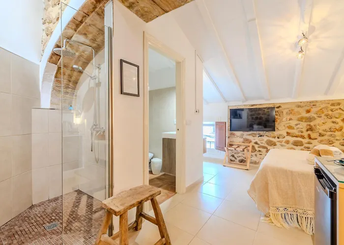 Bed and breakfast Casa Rural Lliber 4*