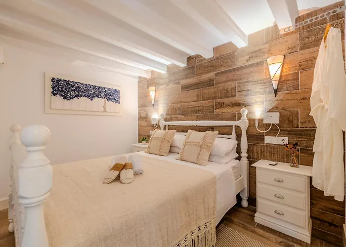 Casa Rural Lliber 4*