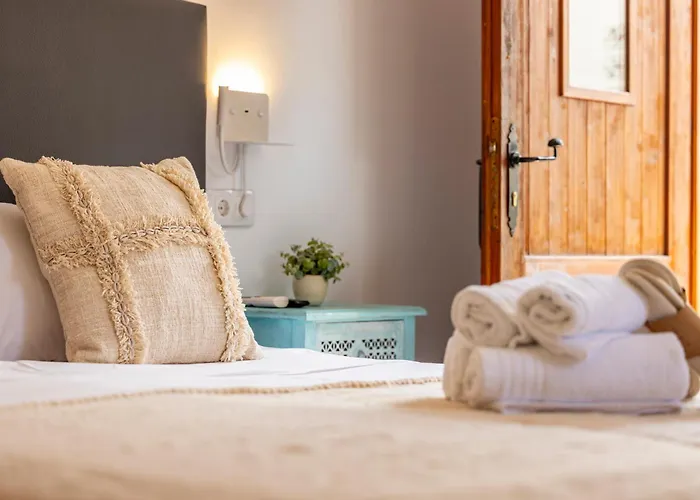 Casa Rural Lliber Lliber