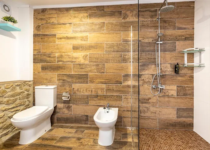 Casa Rural Lliber 4* Lliber