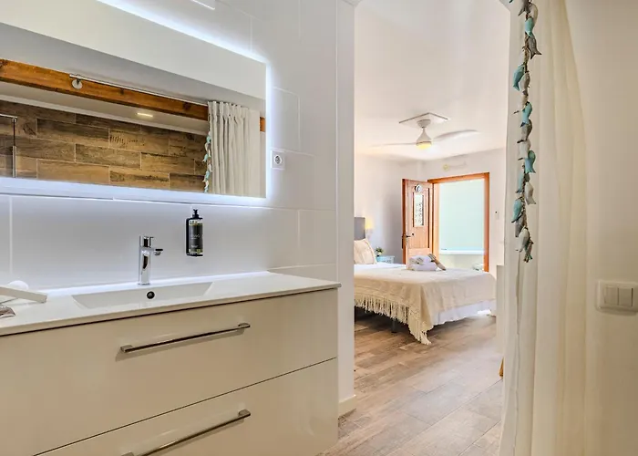 Bed and breakfast Casa Rural Lliber