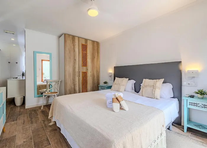 Bed and breakfast Casa Rural Lliber 4*