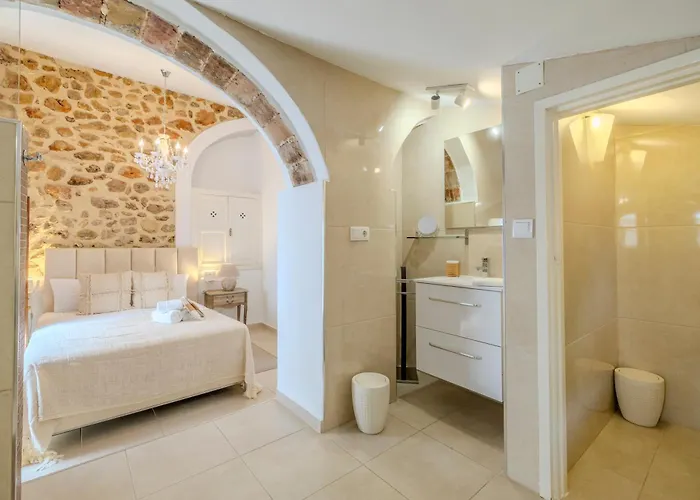 Bed and breakfast Casa Rural Lliber