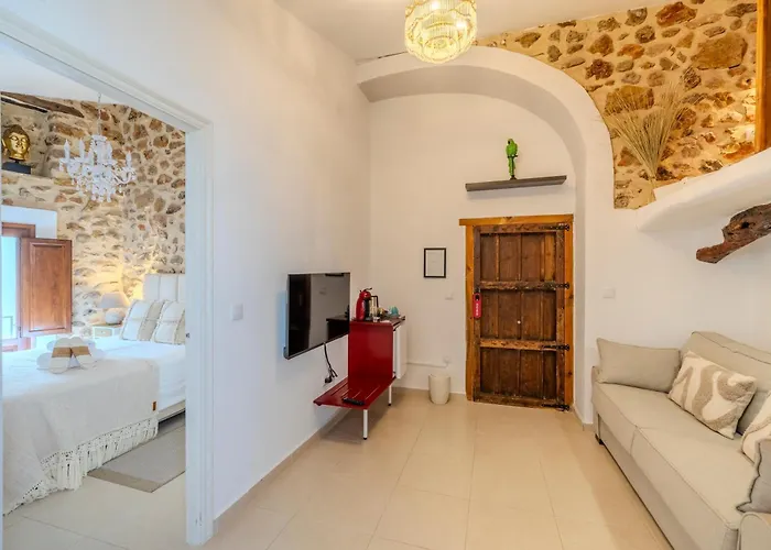 Bed and breakfast Casa Rural Lliber 4*