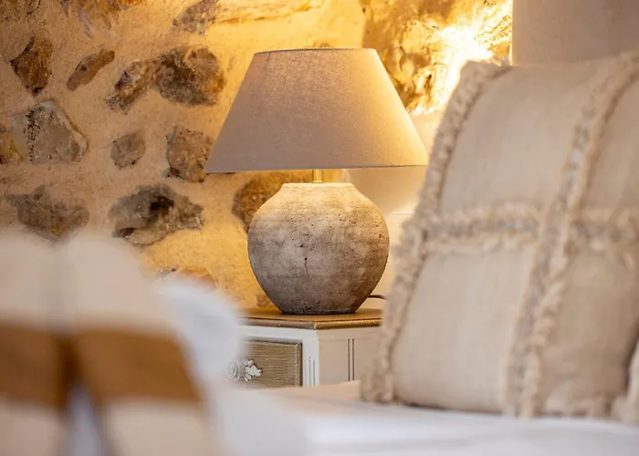 Casa Rural Lliber Bed and breakfast Lliber