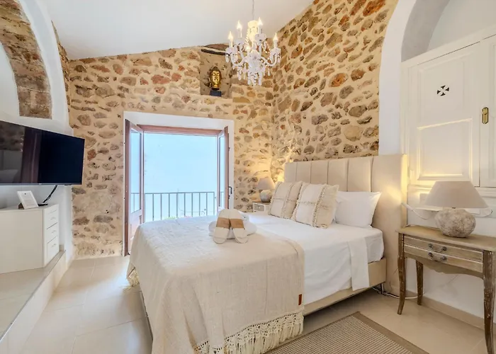 Casa Rural Lliber 4*