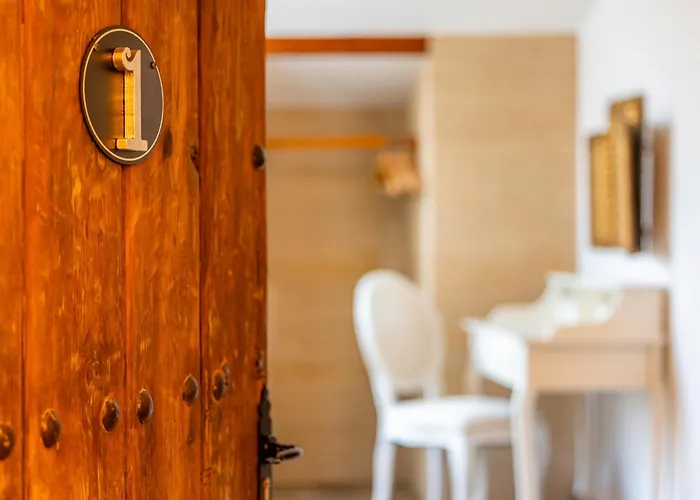 Casa Rural Lliber Bed and breakfast