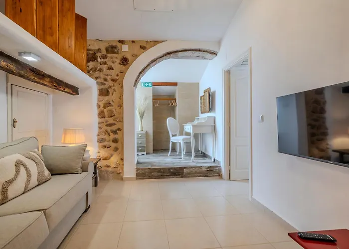 Casa Rural Lliber Bed and breakfast 4*