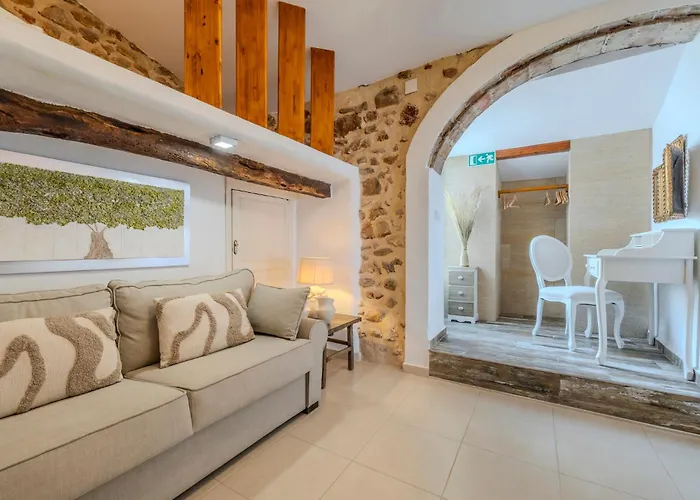 Bed and breakfast Casa Rural Lliber Lliber