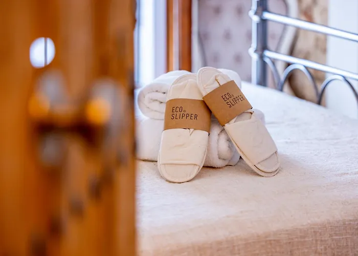 Bed and breakfast Casa Rural Lliber 4*