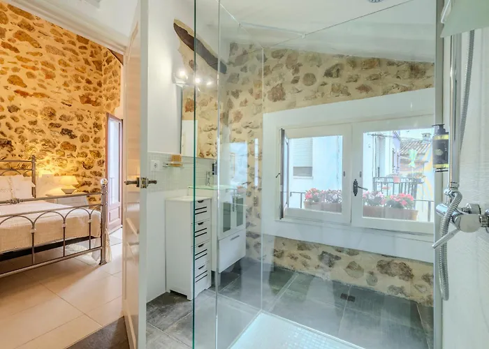 Casa Rural Lliber Lliber