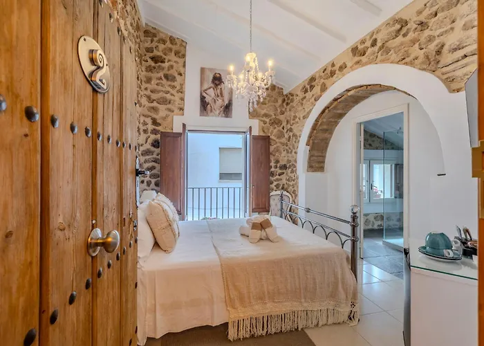 Casa Rural Lliber