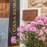 Casa Rural Lliber 4* Lliber