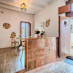 Casa Rural Lliber Отель типа 