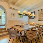Casa Rural Lliber Отель типа 