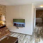 Casa Rural Lliber Отель типа 