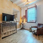 Casa Rural Lliber Отель типа 