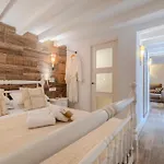 Casa Rural Lliber Отель типа 