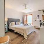 Casa Rural Lliber Отель типа 
