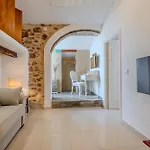 Casa Rural Lliber Отель типа 