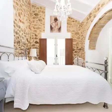 Bed & Breakfast Casa Rural Lliber *