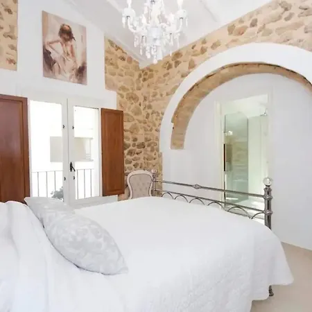 Casa Rural Lliber *