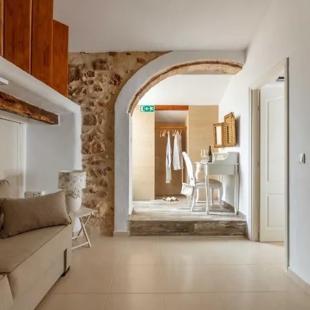 Casa Rural Lliber Bed & Breakfast Lliber