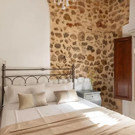 Casa Rural Lliber Bed & Breakfast *