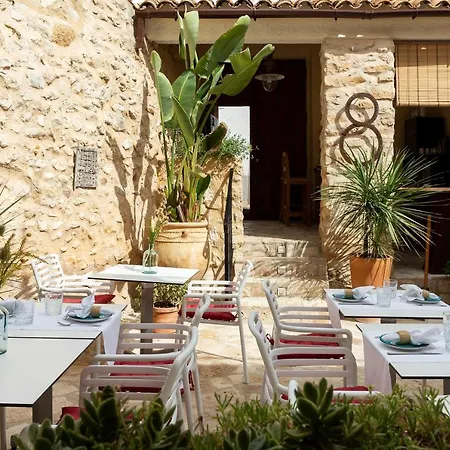 Bed & Breakfast Casa Rural Lliber *