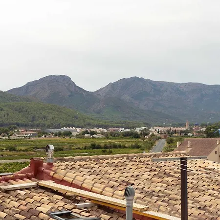 Casa Rural Lliber Lliber